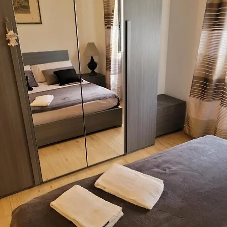 Pamphili Charme Apartamento