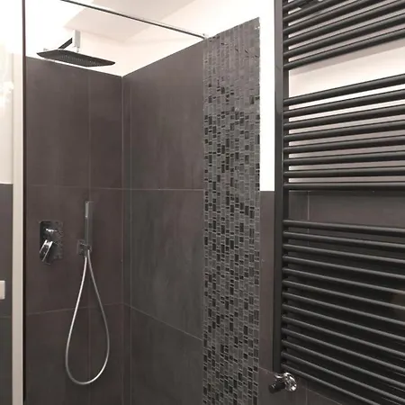 Pamphili Charme Apartamento Roma