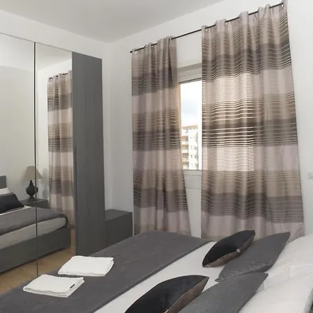 Pamphili Charme Apartamento Roma