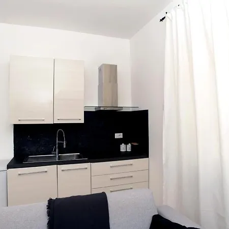 Apartamento Pamphili Charme Roma