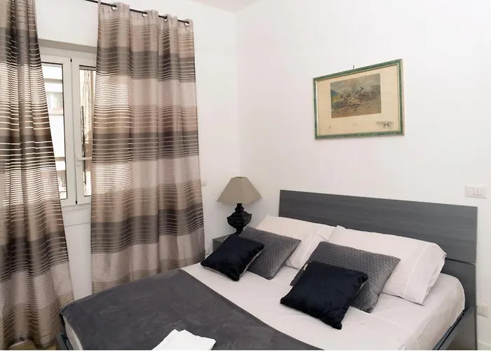 Pamphili Charme Appartement
