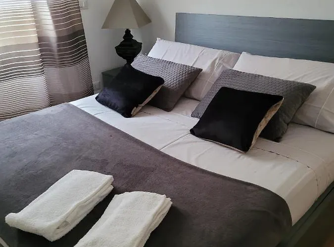 Pamphili Charme Appartement