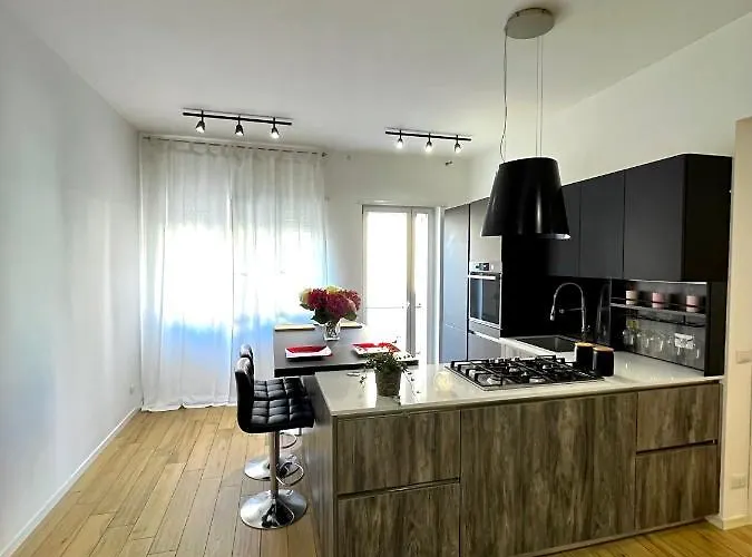 Appartement Pamphili Charme *