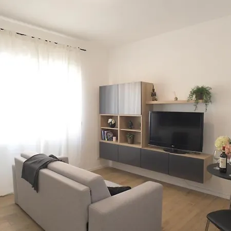 Pamphili Charme Appartement *