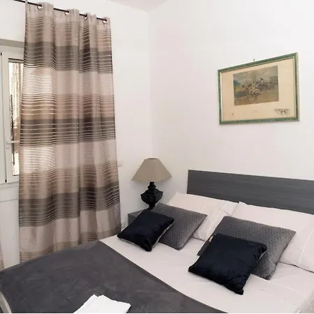 Pamphili Charme Appartement