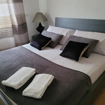 Pamphili Charme Apartamento
