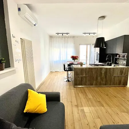 Appartement Pamphili Charme *