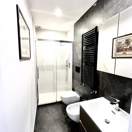 Pamphili Charme Appartement