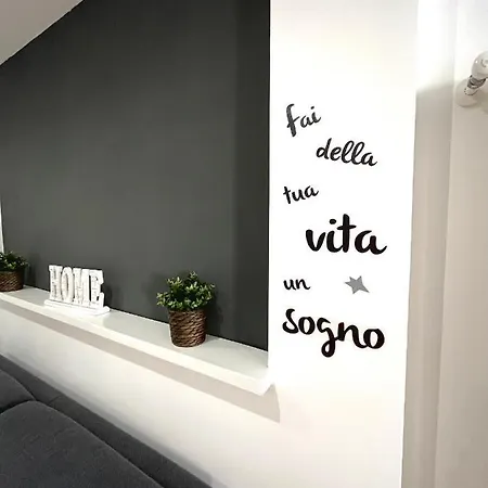 Apartamento Pamphili Charme