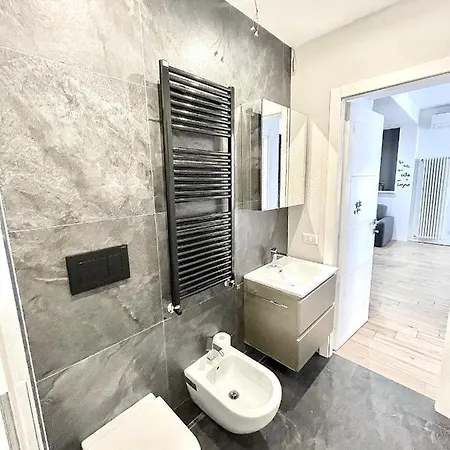 Pamphili Charme Appartement *