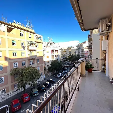 Pamphili Charme Apartment