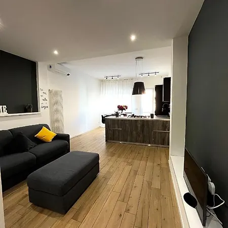 Pamphili Charme Appartement *