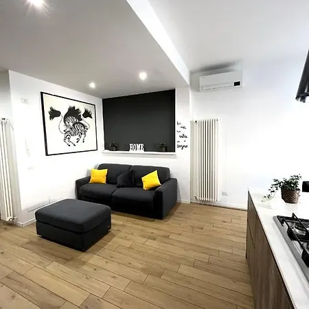 Pamphili Charme * Rom